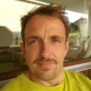 Author image